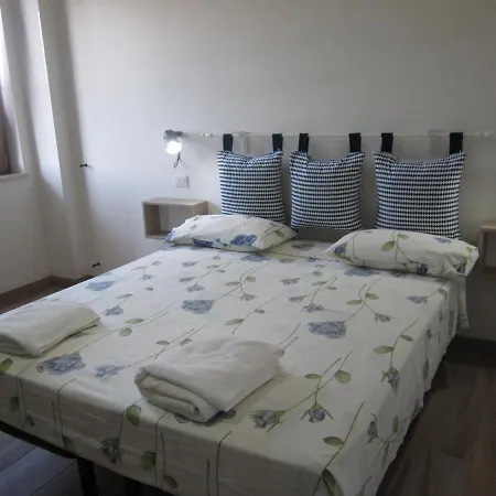 Donnagloria فندق مبيت وإفطار