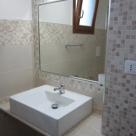 Donnagloria 3* Gallipoli